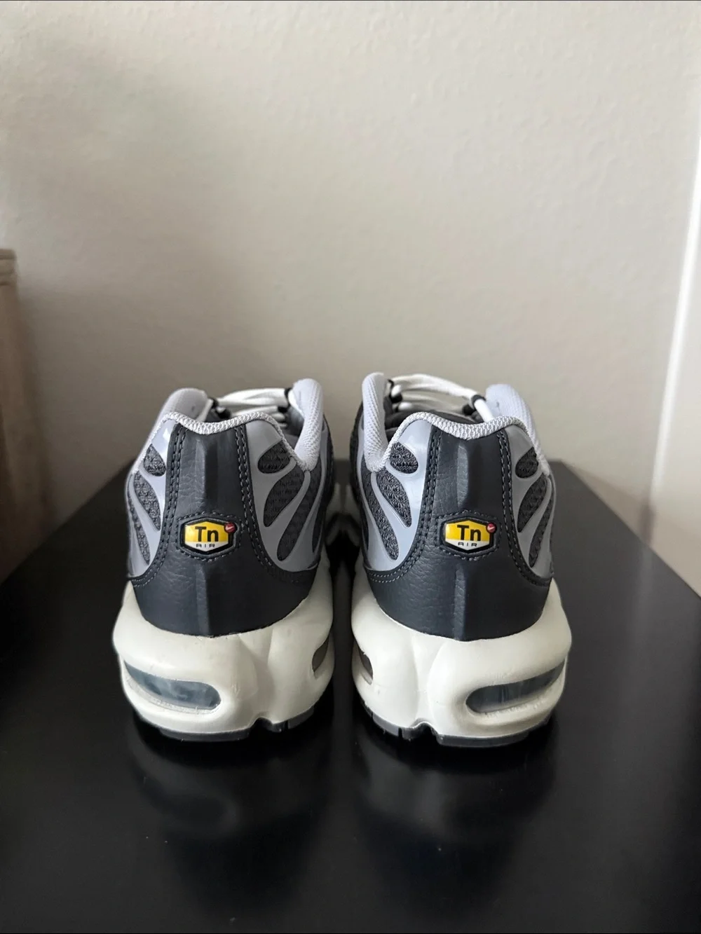 Nike Air Max Plus SE 'Iron Grey'